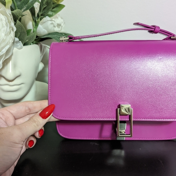 YSL le carre bag - Picture 8 of 15